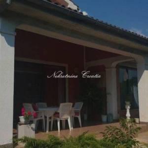  Poreč: vila u I. zoni 