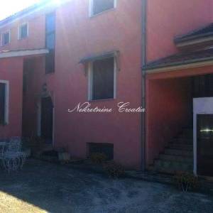  Poreč: vila u I. zoni 
