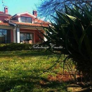  Poreč: vila u I. zoni 