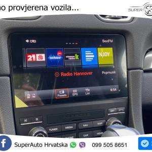 Porsche 718 Boxster 2.0 PDK 300 KS, ACC+LED+KAM+GR SJED+CHRONO+BOSE
