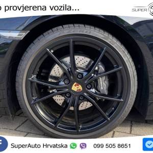 Porsche 718 Boxster 2.0 PDK 300 KS, ACC+LED+KAM+GR SJED+CHRONO+BOSE