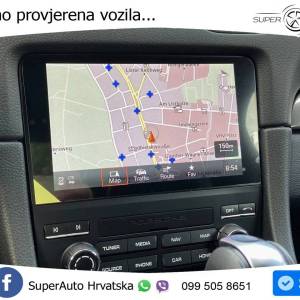 Porsche 718 Boxster 2.0 PDK 300 KS, ACC+LED+KAM+GR SJED+CHRONO+BOSE