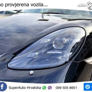 Porsche 718 Boxster 2.0 PDK 300 KS, ACC+LED+KAM+GR SJED+CHRONO+BOSE