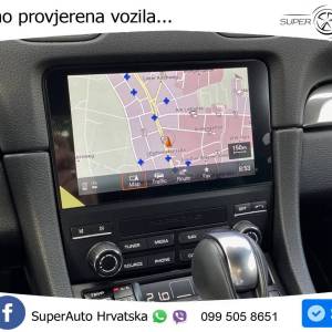 Porsche 718 Boxster 2.0 PDK 300 KS, ACC+LED+KAM+GR SJED+CHRONO+BOSE