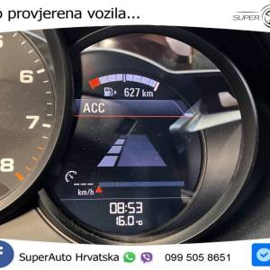 Porsche 718 Boxster 2.0 PDK 300 KS, ACC+LED+KAM+GR SJED+CHRONO+BOSE