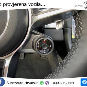 Porsche 718 Boxster 2.0 PDK 300 KS, ACC+LED+KAM+GR SJED+CHRONO+BOSE