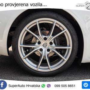 Porsche 718 Boxster 2.0 PDK 300 KS, XEN+KAM+GR SJED+NAVI