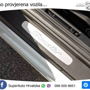 Porsche 718 Boxster 2.0 PDK 300 KS, XEN+KAM+GR SJED+NAVI