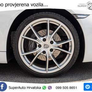 Porsche 718 Boxster 2.0 PDK 300 KS, XEN+KAM+GR SJED+NAVI