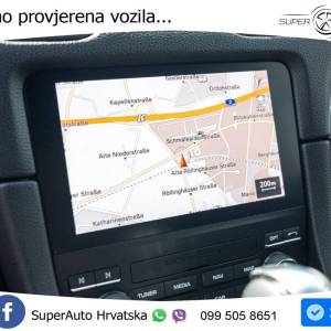 Porsche 718 Boxster 2.0 PDK 300 KS, XEN+KAM+GR SJED+NAVI