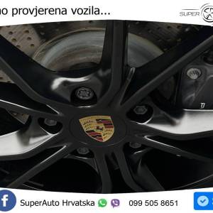 Porsche 718 Boxster 2.0 PDK 300 KS, XEN+KAM+GR SJED+TEM+NAVI