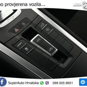 Porsche 718 Boxster 2.0 PDK 300 KS, XEN+KAM+GR SJED+TEM+NAVI