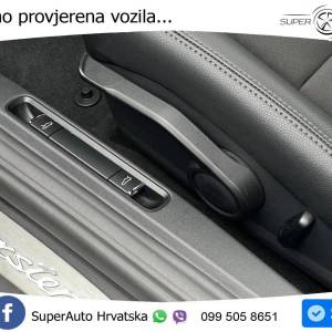 Porsche 718 Boxster 2.0 PDK 300 KS, XEN+KAM+GR SJED+TEM+NAVI