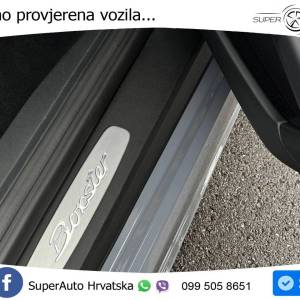 Porsche 718 Boxster 2.0 PDK 300 KS, XEN+KAM+GR SJED+TEM+NAVI