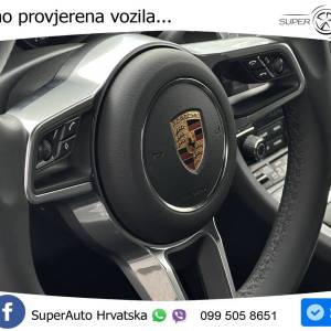 Porsche 718 Boxster 2.0 PDK 300 KS, XEN+KAM+GR SJED+TEM+NAVI