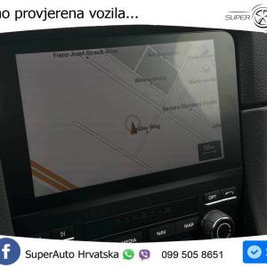 Porsche 718 Boxster 2.0 PDK 300 KS, XEN+KAM+GR SJED+TEM+NAVI