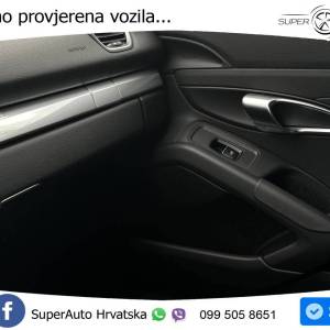 Porsche 718 Boxster 2.0 PDK 300 KS, XEN+KAM+GR SJED+TEM+NAVI
