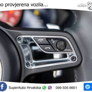 Porsche 718 Boxster GTS 4.0 PDK 400 KS, LED+KAM+GR SJED+CHRONO+BOSE