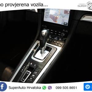 Porsche 718 Boxster GTS 4.0 PDK 400 KS, ACC+LED+KAM+GR SJED+CHRONO+BOSE