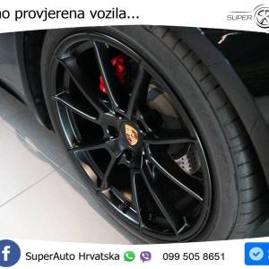 Porsche 718 Boxster GTS 4.0 PDK 400 KS, ACC+LED+KAM+GR SJED+CHRONO+BOSE