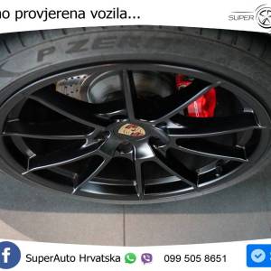 Porsche 718 Boxster GTS 4.0 PDK 400 KS, ACC+LED+KAM+GR SJED+CHRONO+BOSE