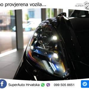 Porsche 718 Boxster GTS 4.0 PDK 400 KS, ACC+LED+KAM+GR SJED+CHRONO+BOSE