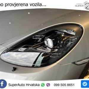 Porsche 718 Boxster GTS 4.0 PDK 400 KS, ACC+LED+KAM+CHRONO+BOSE