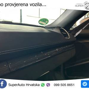 Porsche 718 Boxster GTS 4.0 PDK 400 KS, ACC+LED+KAM+CHRONO+BOSE