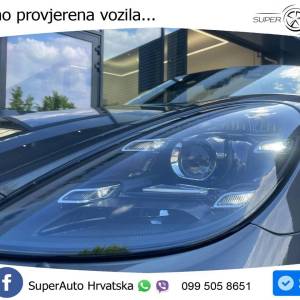 Porsche 718 Boxster GTS 4.0 PDK 400 KS, LED+KAM+GR SJED+CHRONO+BOSE