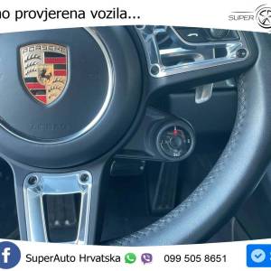 Porsche 718 Boxster GTS 4.0 PDK 400 KS, LED+KAM+GR SJED+CHRONO+BOSE