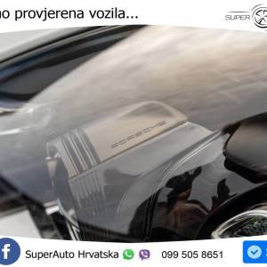 Porsche 718 Boxster GTS 4.0 PDK 400 KS, LED+KAM+GR SJED+CHRONO+BOSE