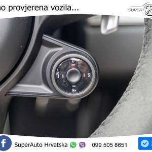 Porsche 718 Boxster GTS 4.0 PDK 400 KS, LED+KAM+GR SJED+CHRONO+BOSE
