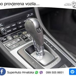 Porsche 718 Boxster GTS 4.0 PDK 400 KS, LED+KAM+GR SJED+CHRONO+BOSE