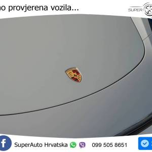 Porsche 718 Boxster GTS 4.0 PDK 400 KS, ACC+LED+KAM+GR SJED+CHRONO+BOSE