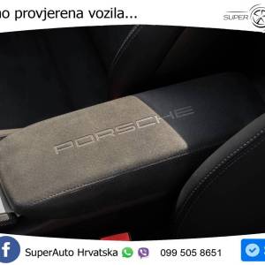 Porsche 718 Boxster GTS 4.0 PDK 400 KS, ACC+LED+KAM+GR SJED+CHRONO+BOSE