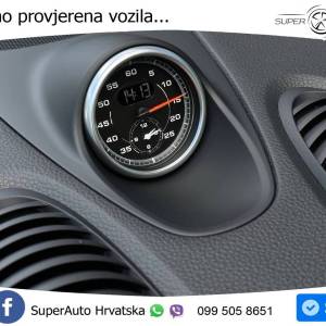 Porsche 718 Boxster GTS 4.0 PDK 400 KS, ACC+LED+KAM+GR SJED+CHRONO+BOSE