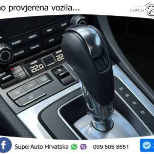 Porsche 718 Boxster GTS 4.0 PDK 400 KS, ACC+LED+KAM+GR SJED+CHRONO+BOSE