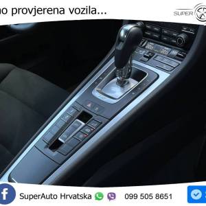 Porsche 718 Boxster GTS 4.0 PDK 400 KS, ACC+LED+KAM+GR SJED+CHRONO+BOSE
