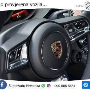 Porsche 718 Boxster GTS 4.0 PDK 400 KS, ACC+LED+KAM+GR SJED+CHRONO+BOSE