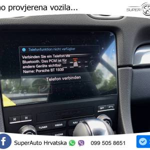 Porsche 718 Cayman 2.0 PDK 300 KS, ACC+LED+KAM+GR SJED+CHRONO+BOSE