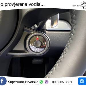 Porsche 718 Cayman 2.0 PDK 300 KS, ACC+LED+KAM+GR SJED+CHRONO+BOSE