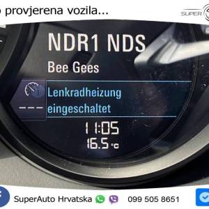 Porsche 718 Cayman 2.0 PDK 300 KS, ACC+LED+KAM+GR SJED+CHRONO+BOSE