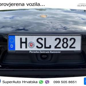Porsche 718 Cayman 2.0 PDK 300 KS, ACC+LED+KAM+GR SJED+CHRONO+BOSE