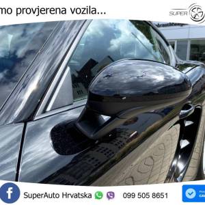 Porsche 718 Cayman 2.0 PDK 300 KS, ACC+LED+KAM+GR SJED+CHRONO+BOSE