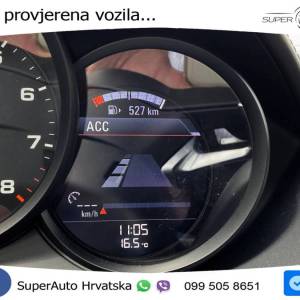 Porsche 718 Cayman 2.0 PDK 300 KS, ACC+LED+KAM+GR SJED+CHRONO+BOSE