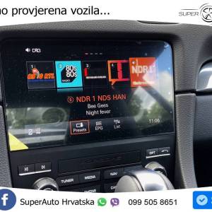 Porsche 718 Cayman 2.0 PDK 300 KS, ACC+LED+KAM+GR SJED+CHRONO+BOSE