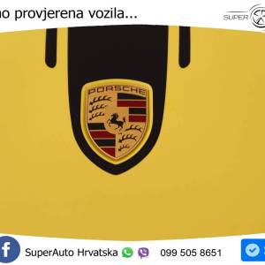 Porsche 718 Cayman 2.0 PDK Style Edition 300 KS, LED+KAM+TEM+GR SJED+CHRONO+BOSE
