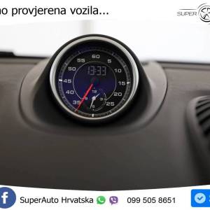 Porsche 718 Cayman 2.0 PDK Style Edition 300 KS, LED+KAM+TEM+GR SJED+CHRONO+BOSE