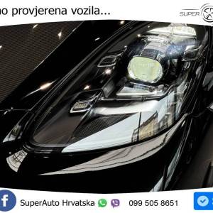 Porsche 718 Cayman GT4 RS 4.0 PDK 500 KS, LED+KAM+CHRONO+BOSE