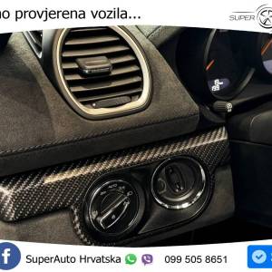 Porsche 718 Cayman GT4 RS 4.0 PDK 500 KS, LED+KAM+CHRONO+BOSE
